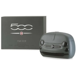 For Him - Eau De Toilette for Man 50 Ml Vapo