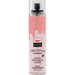 Wild Strawberry Body Mist 236 ml Spray