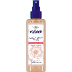 Illuminating Facial Spray Water 200 ml