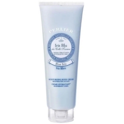 Iris Blu - Moisturizing body cream 250 Ml