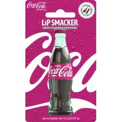 Lip Smacker Cherry Coca-Cola - Moisturizing Lip Balm 4g