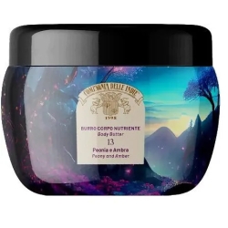 13 Peony and Amber - Body Butter 250 ml
