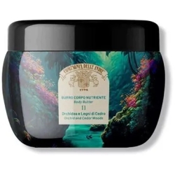 11 Orchid and Cedar Woods - Body Butter 250 ml