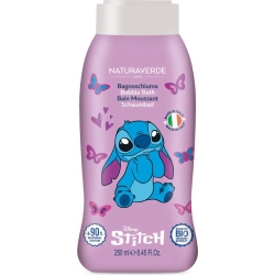 Disney Stitch - Bubble Bath 250 Ml