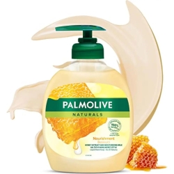Honey & Milk Nourishing Hand Wash 300 ml