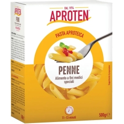Penne - protein-free pasta 500 g