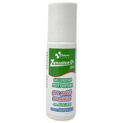 Zanzaten - Post-Bite roll-on without ammonia 20 Ml