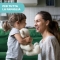 ThermoEco - Glass Thermometer for Babies