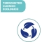 ThermoEco - Glass Thermometer for Babies