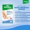 Timodore - 5 blister plasters