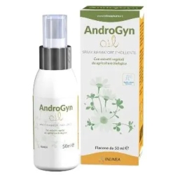 Androgyn Oil - intimate soothing spray 50 Ml