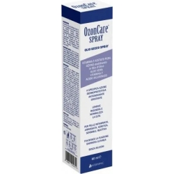 Ozoncare - soothing dry oil spray 80 ml