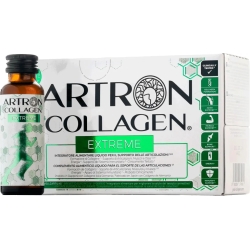 Gold Collagen Artron extreme 10 vials - joint supplement
