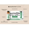 Gold Collagen Artron extreme 10 vials - joint supplement