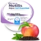 Nutilis Acquagel Peach - food for special medical purposes 4 x 125G