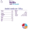 Nutilis Acquagel Peach - food for special medical purposes 4 x 125G
