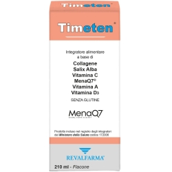 Timeten - joint supplement 210 Ml