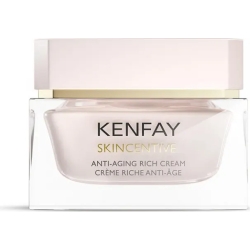 skincentive anti-aging rich cream - anti-aging cream 50 ml