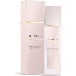 skincentive - moisturizing fluid 50 ml