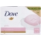 Beauty Cream Bar Pink - Solid Soap 2 X 90 G