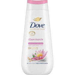 Illuminating - Ultra-Nourishing Shower Gel 225 Ml