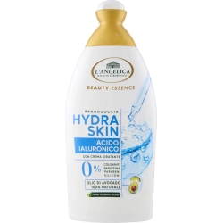 Beauty Essence - Hydra Skin Shower Gel 520 Ml