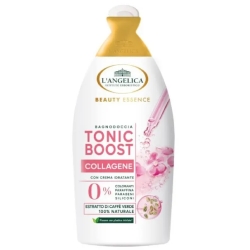 Beauty Essence - Shower Gel Tonic Boost 520 Ml