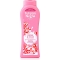 Gourmand Intensity Fresa & Nata - Moisturising Bath Gel 650 Ml