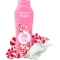 Gourmand Intensity Fresa & Nata - Moisturising Bath Gel 650 Ml