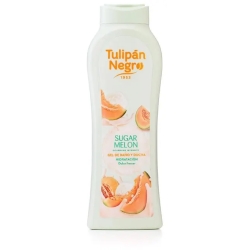 Gourmand Intensity Sugar Melon - Moisturising Bath Gel 650 Ml