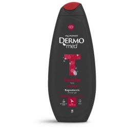 Ginseng Tonicity - Moisturising Shower Gel 650 Ml