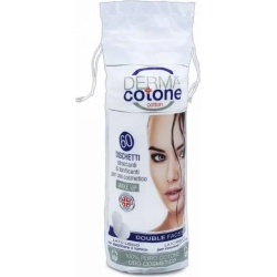 60 Makeup Removing & Toning Pads