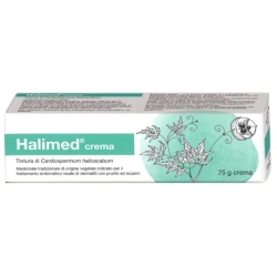 Halimed - Eczema & Dermatitis Cream 75g