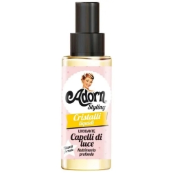 Capelli di Luce - Liquid Crystals Polish 50 ml