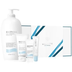 Lait Corporel Kit - Moisturizing Body Routine