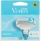 Venus Smooth - 4 Replacement Blades