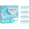 Venus Smooth - 4 Replacement Blades