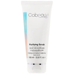 Purifying and sebum-balancing face Scrub 100 Ml