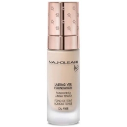Lasting Veil Foundation n.01 Vanilla
