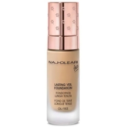 Lasting Veil Foundation n.04 Wicker