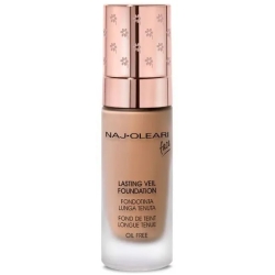 Lasting Veil Foundation n.06 Nutmeg