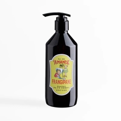 Bagno di un tempo Plumeria - shower gel 470 g