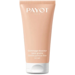 Particle-free facial scrub 50 ml