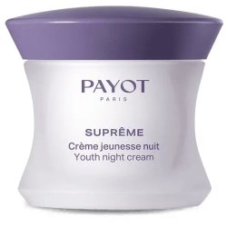 Supreme - young night cream 50 ml