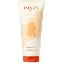 Neroli D'Ete - hydrating body milk 200 ml