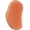 Plant Detangler - detangling brush - orange