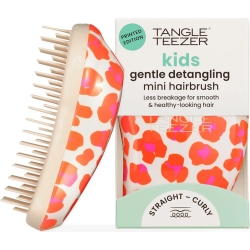 The Original Mini - Detangling Brush - Orangemulti