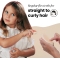 The Original Mini - Detangling Brush - Orangemulti