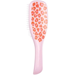 The Ultimate Detangler Regular - Brush - Vibrant Leopard