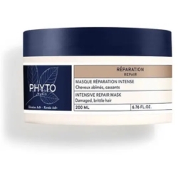 Repair - Ultra Repair Mask For Damaged And Fragile Hair 200 Ml